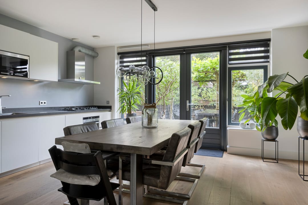 Foto 7 van Achterhaven 65-E