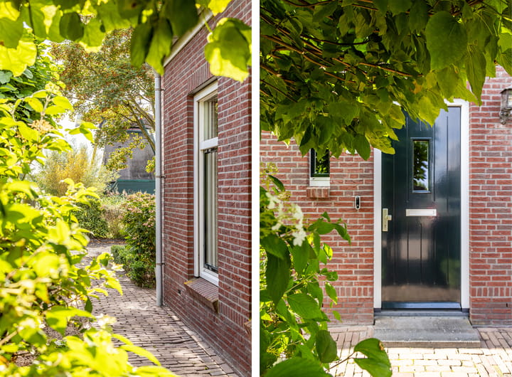 Foto 2 van Penningsveer 39-A