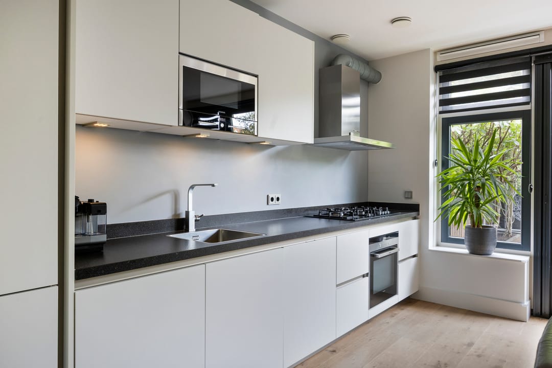 Foto 8 van Achterhaven 65-E