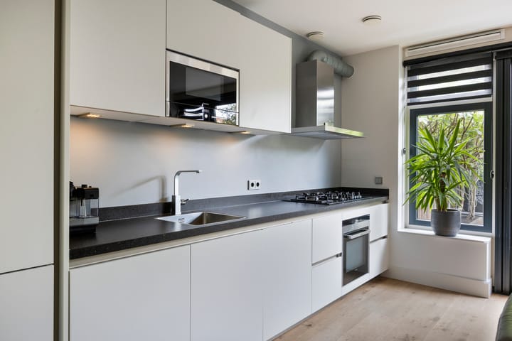 Foto 8 van Achterhaven 65-E