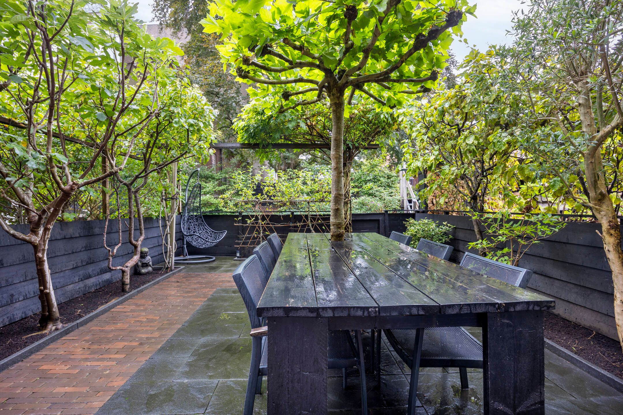 Foto 12 van Achterhaven 65-E