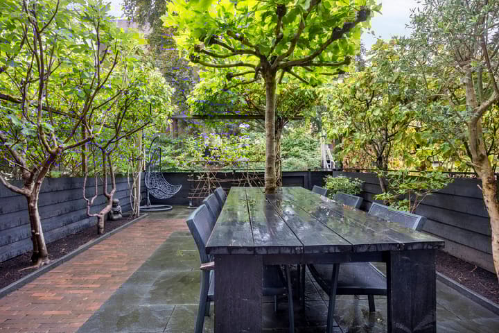 Foto 12 van Achterhaven 65-E