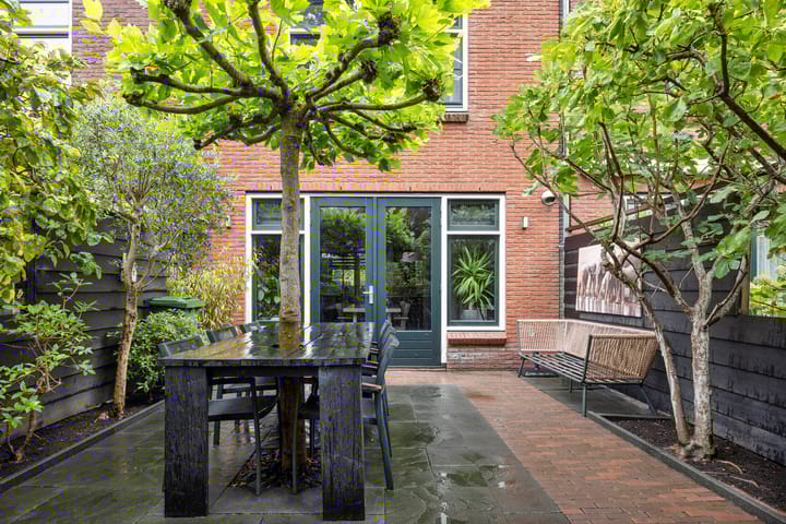 Foto 13 van Achterhaven 65-E