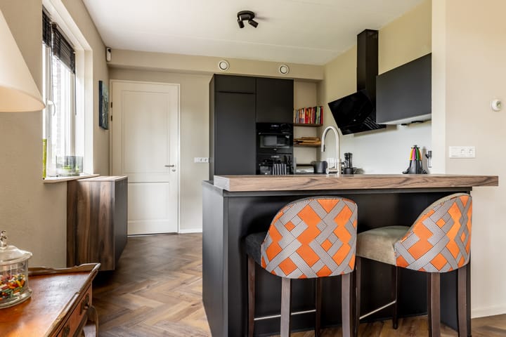 Foto 8 van Penningsveer 39-A