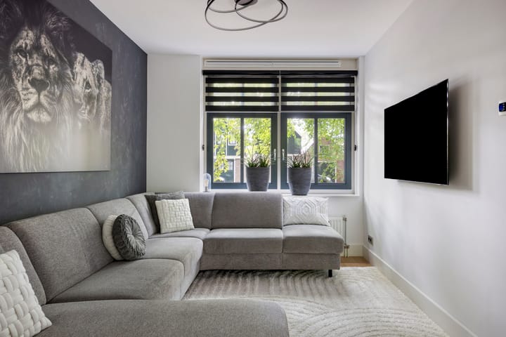 Foto 3 van Achterhaven 65-E