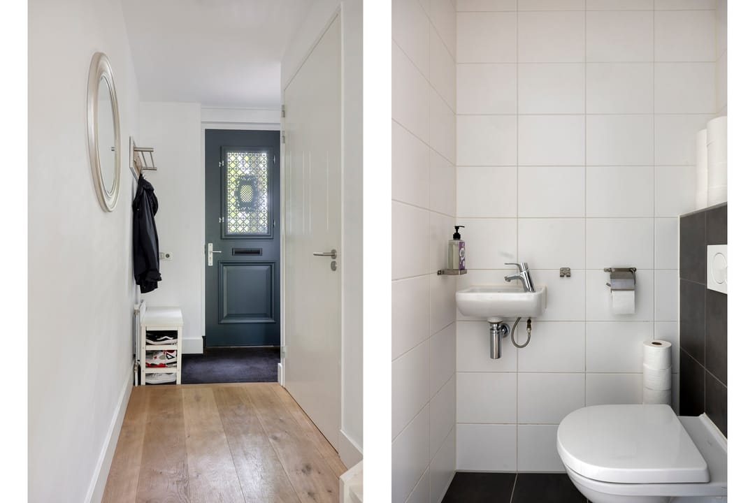 Foto 16 van Achterhaven 65-E