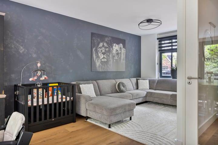 Foto 4 van Achterhaven 65-E