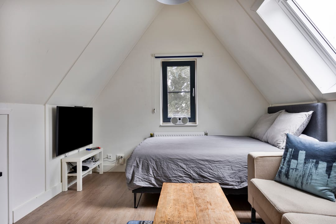 Foto 28 van Achterhaven 65-E