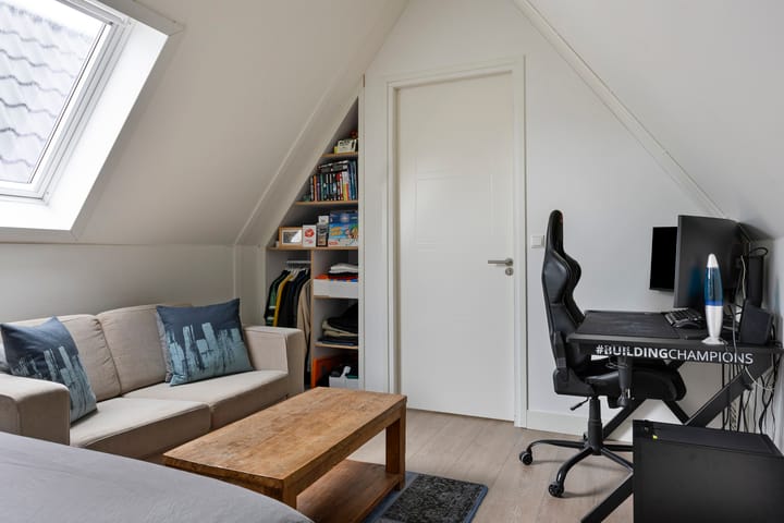 Foto 29 van Achterhaven 65-E