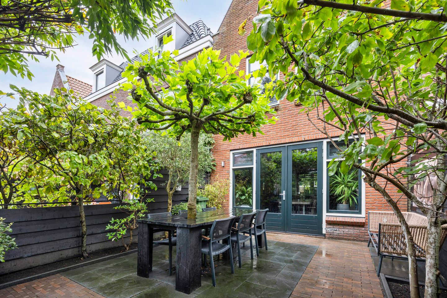 Foto 34 van Achterhaven 65-E