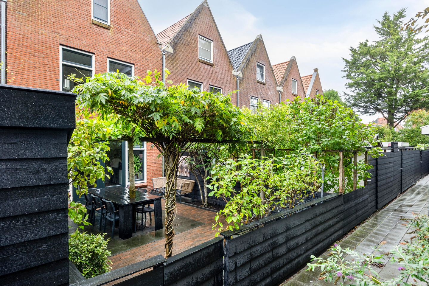 Foto 35 van Achterhaven 65-E