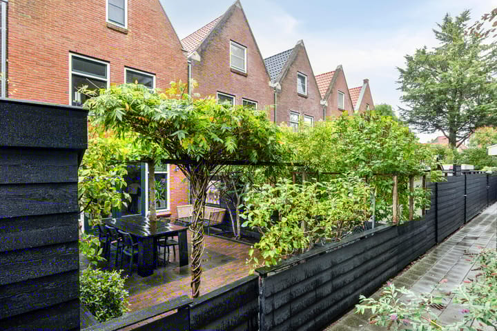 Foto 35 van Achterhaven 65-E