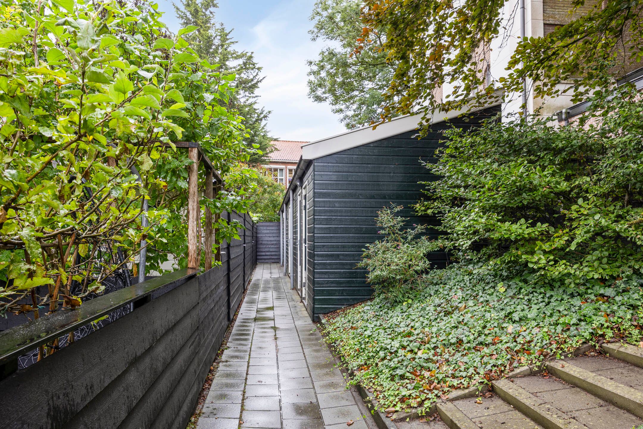 Foto 36 van Achterhaven 65-E