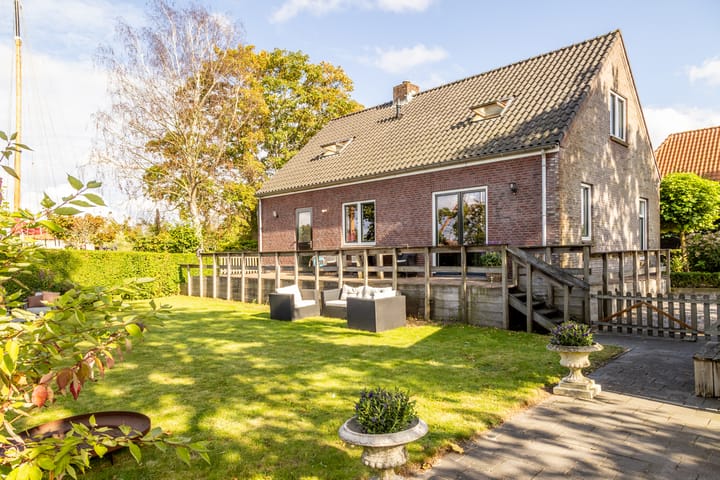 Foto 30 van Penningsveer 39-A