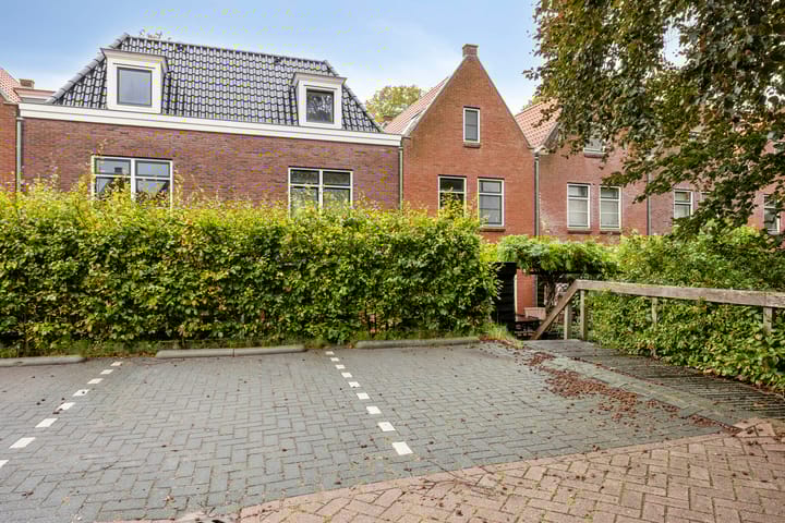 Foto 38 van Achterhaven 65-E