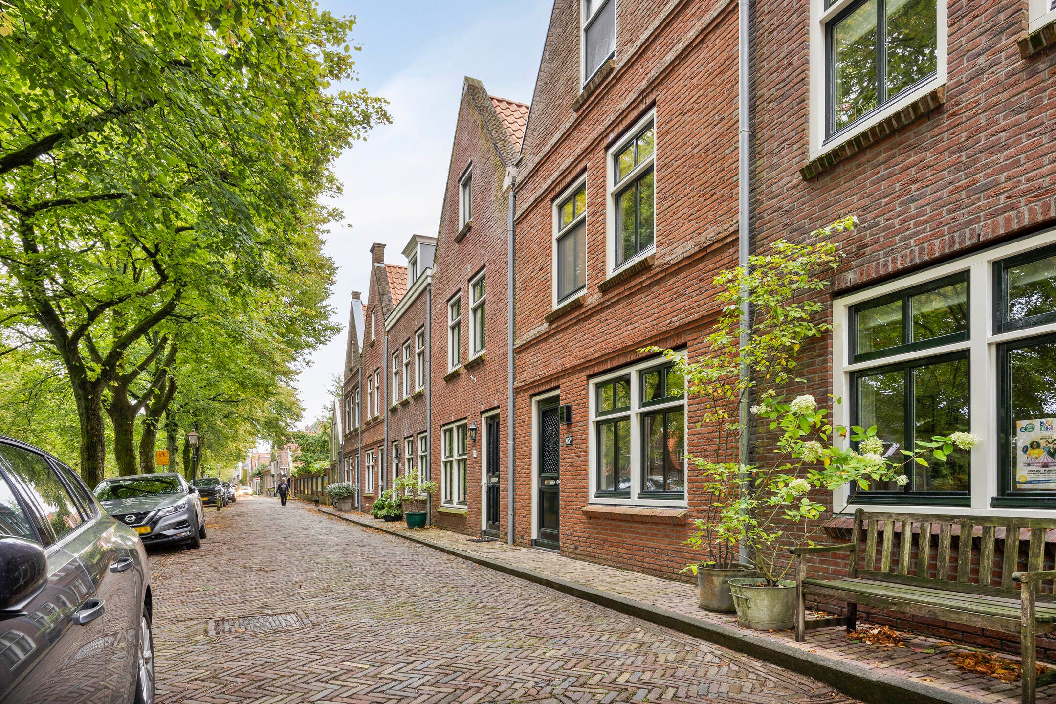 Achterhaven 65-E, 65, e, Edam, 1135XS, Noord-Holland, Nederland 65