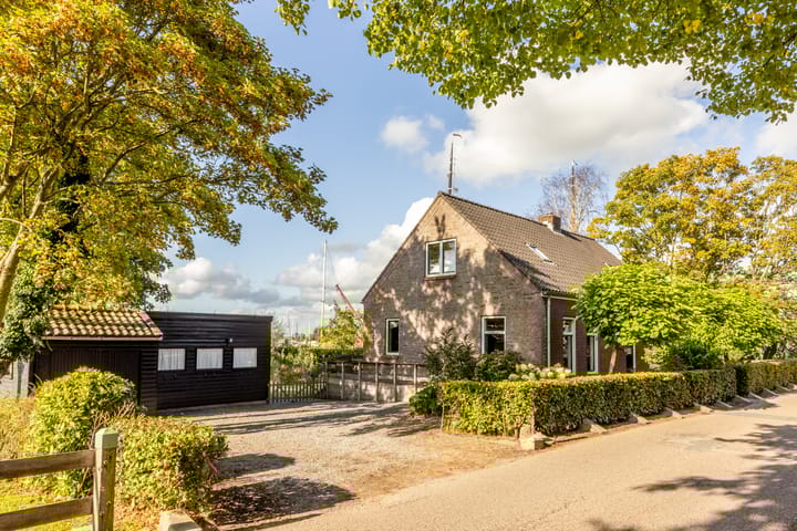 Foto 31 van Penningsveer 39-A