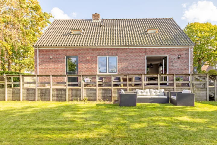 Foto 33 van Penningsveer 39-A