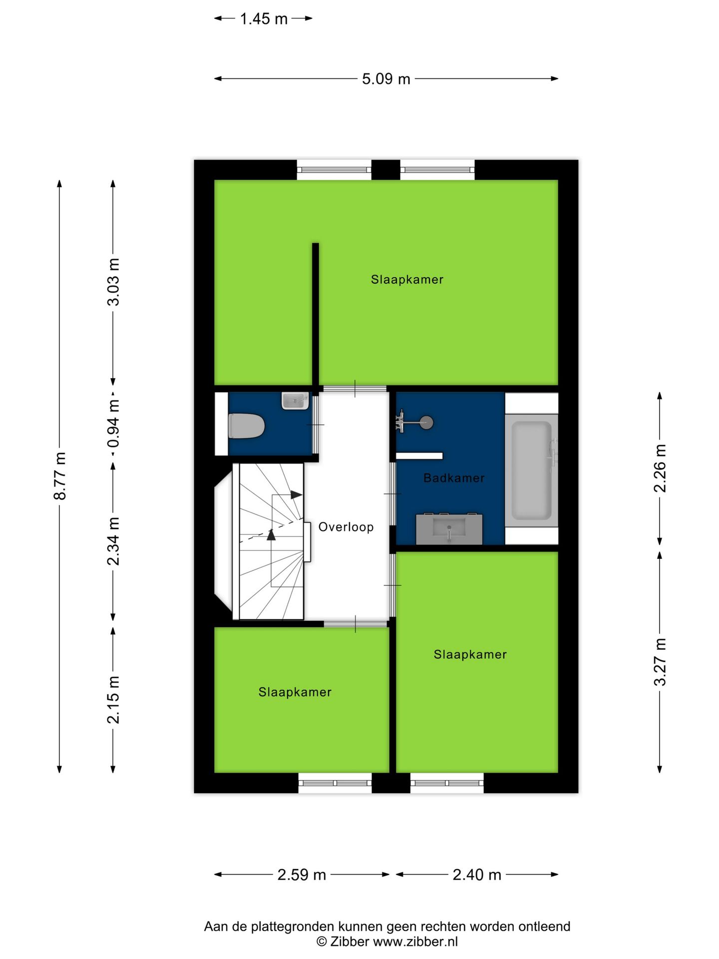 Foto 44 van Achterhaven 65-E