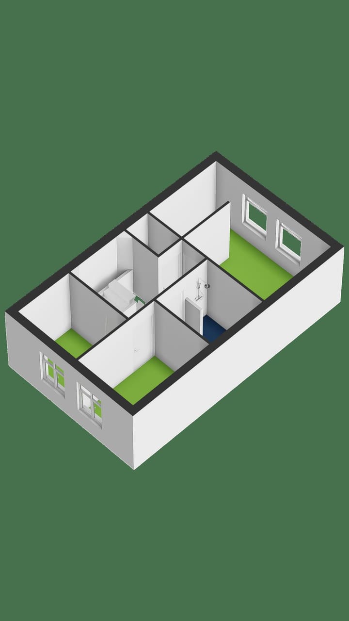 Foto 45 van Achterhaven 65-E