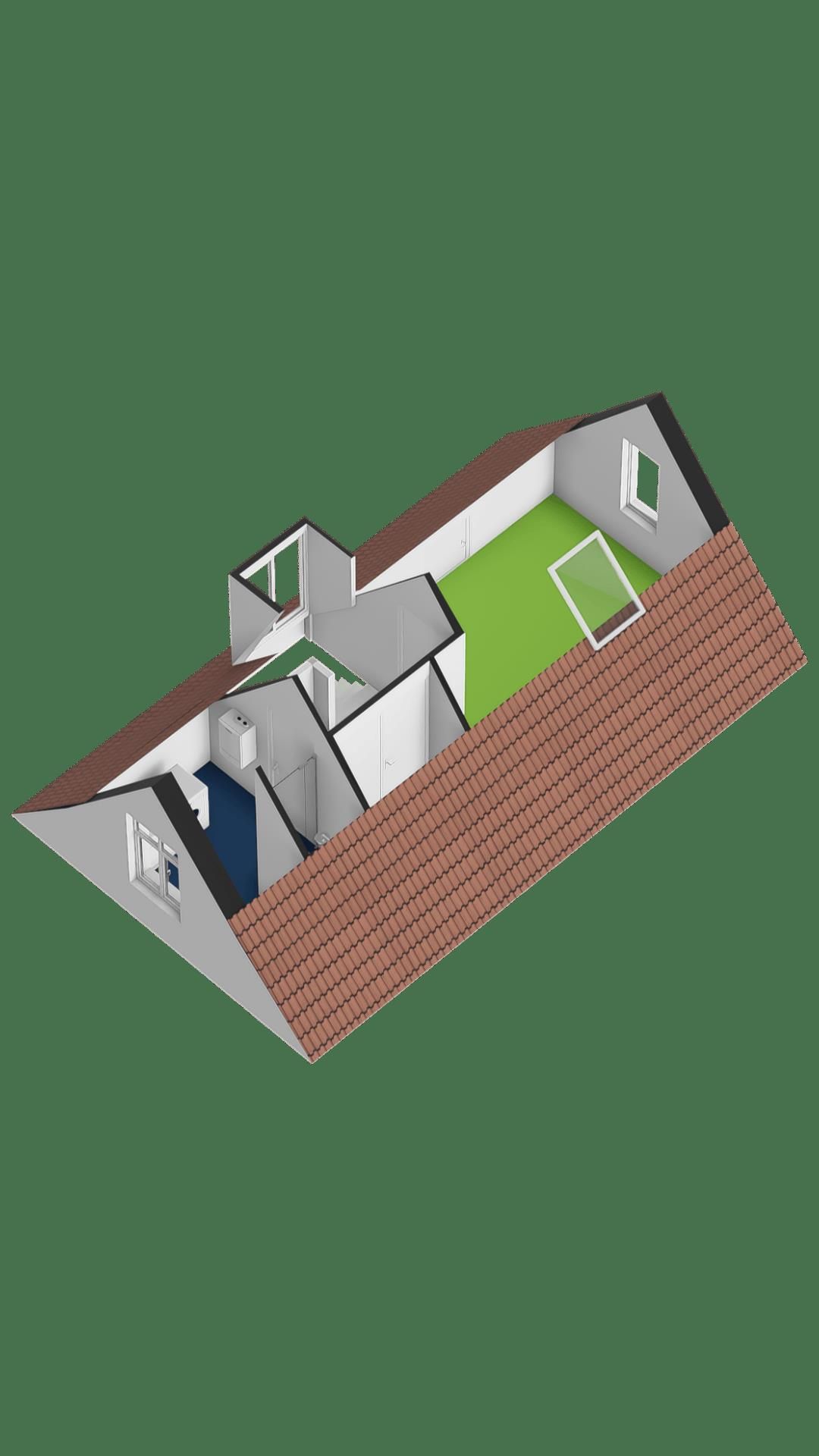 Foto 47 van Achterhaven 65-E