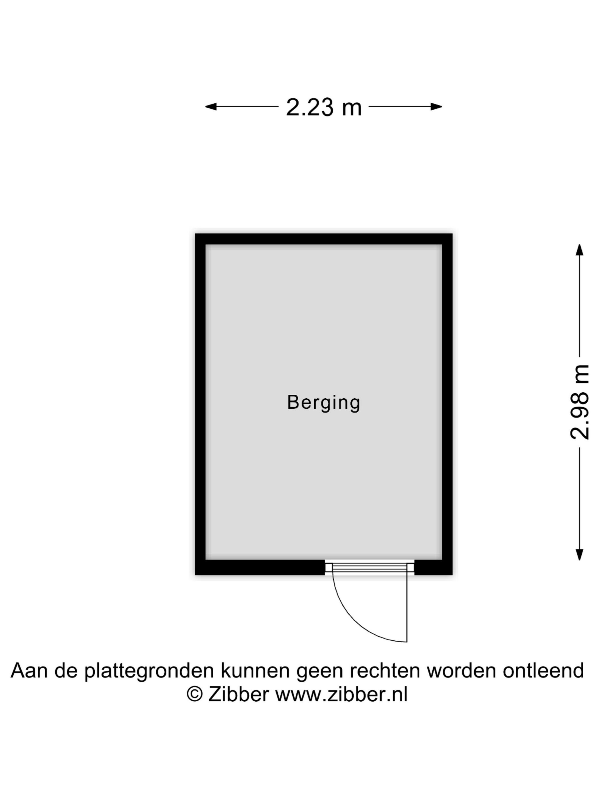Foto 48 van Achterhaven 65-E