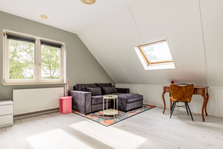 Foto 26 van Penningsveer 39-A