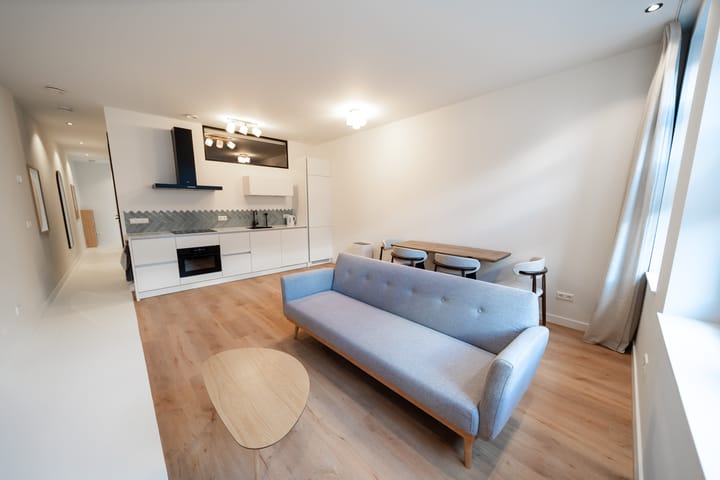 Foto 2 van Vroomstraat 16-B