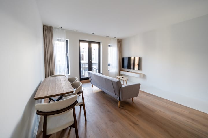 Foto 4 van Vroomstraat 16-B