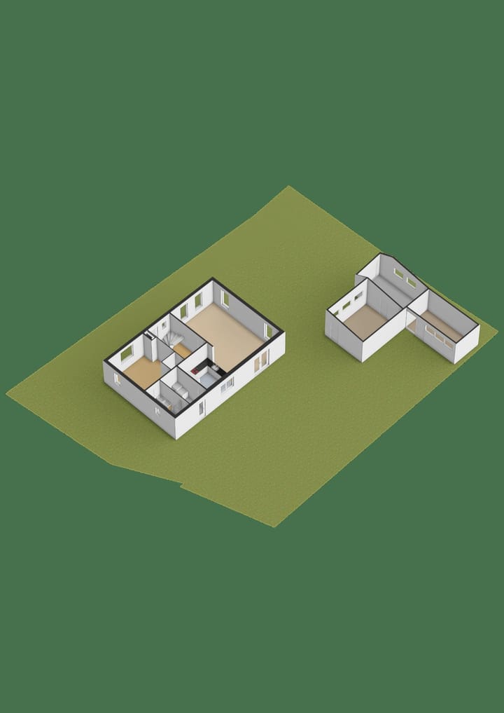 Foto 53 van Penningsveer 39-A