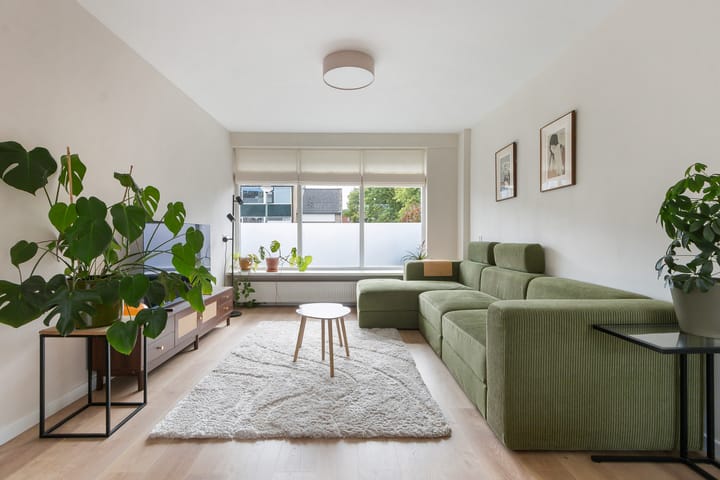 Foto 2 van Kleine Beerstraat 53