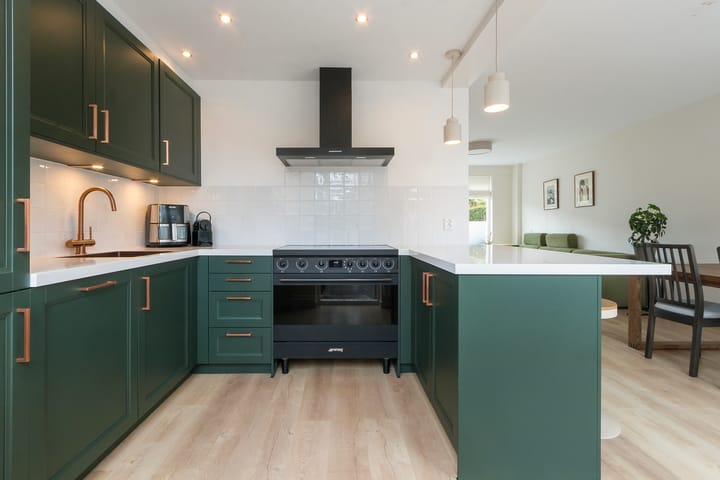 Foto 3 van Kleine Beerstraat 53