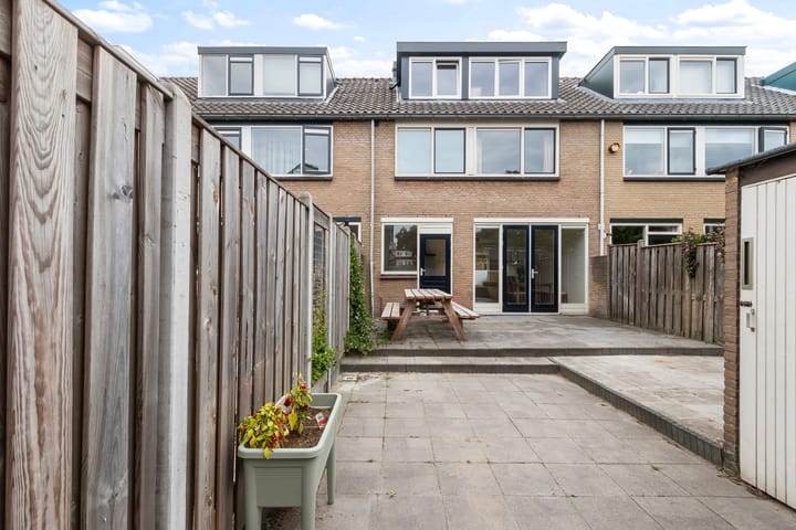 Foto 5 van Kleine Beerstraat 53