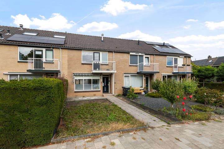 Foto 6 van Kleine Beerstraat 53