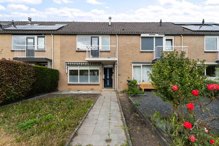 Foto 7 van Kleine Beerstraat 53