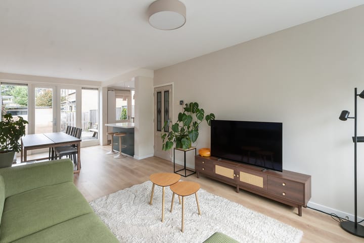 Foto 12 van Kleine Beerstraat 53