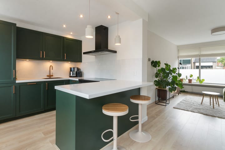 Foto 16 van Kleine Beerstraat 53