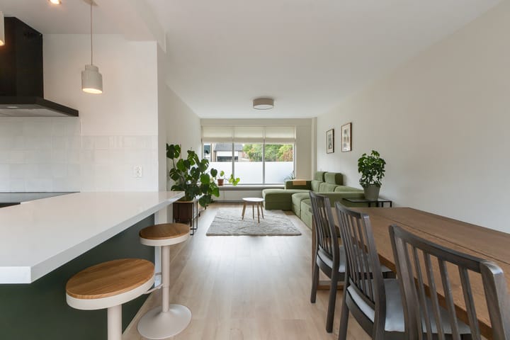 Foto 15 van Kleine Beerstraat 53