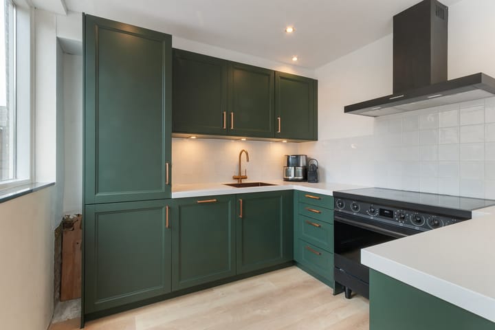 Foto 17 van Kleine Beerstraat 53