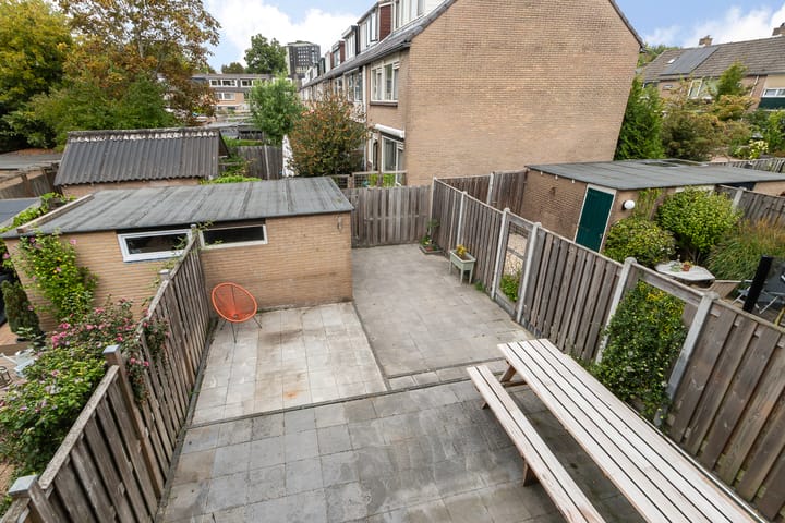 Foto 20 van Kleine Beerstraat 53