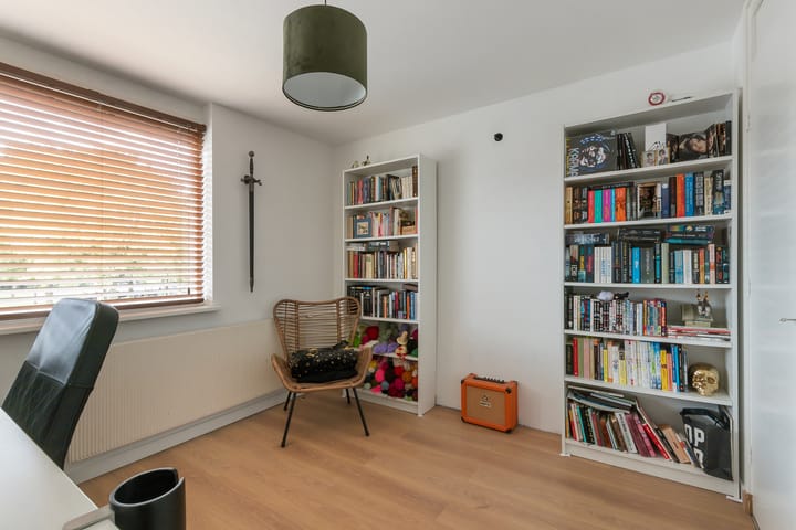 Foto 21 van Kleine Beerstraat 53