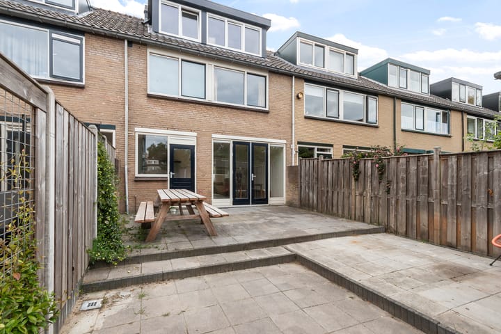 Foto 32 van Kleine Beerstraat 53