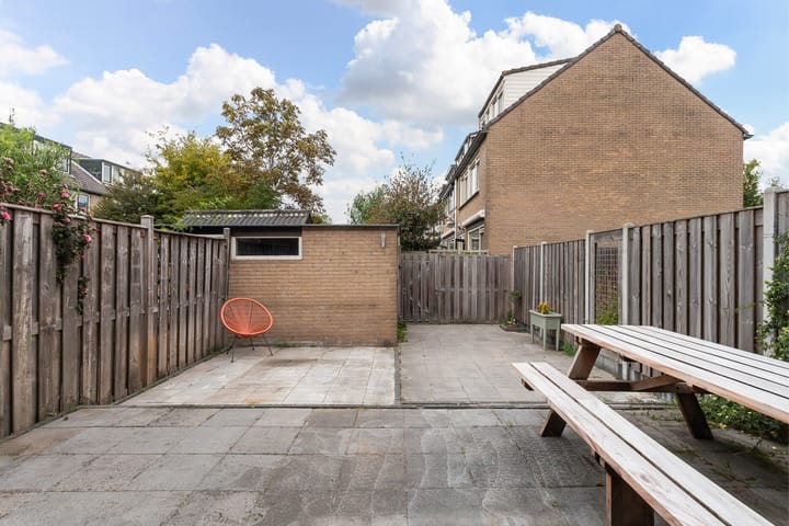 Foto 30 van Kleine Beerstraat 53