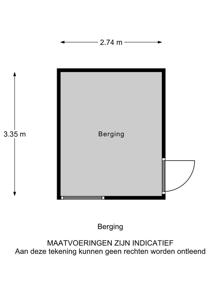 Foto 37 van Kleine Beerstraat 53