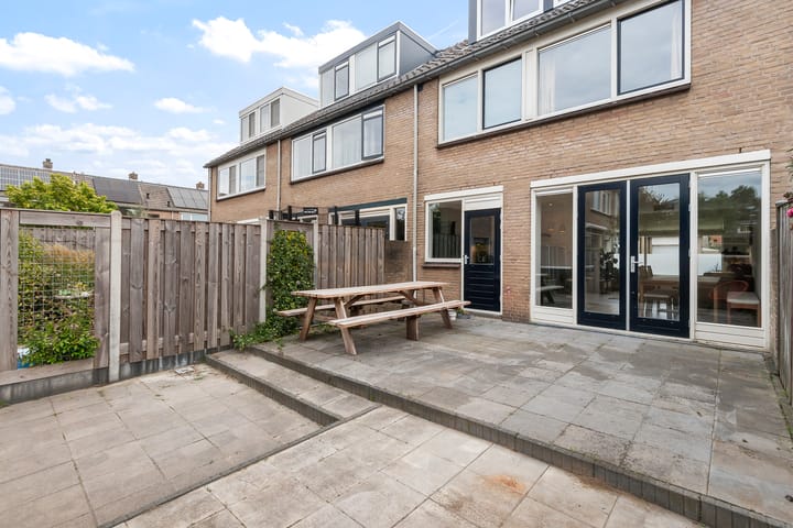 Foto 33 van Kleine Beerstraat 53