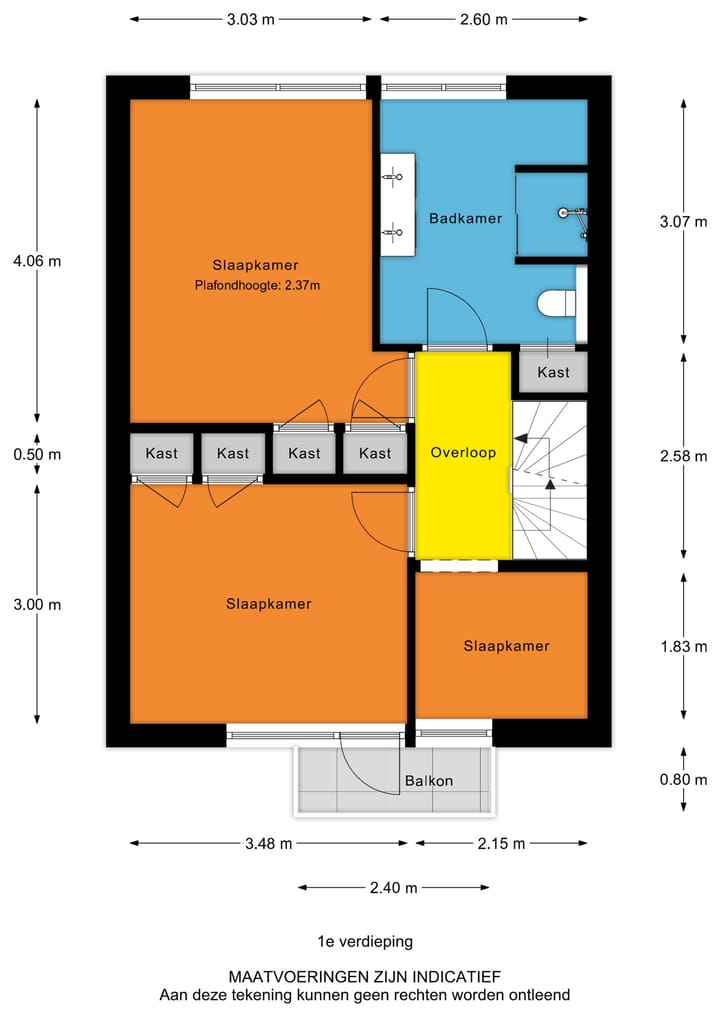 Foto 35 van Kleine Beerstraat 53