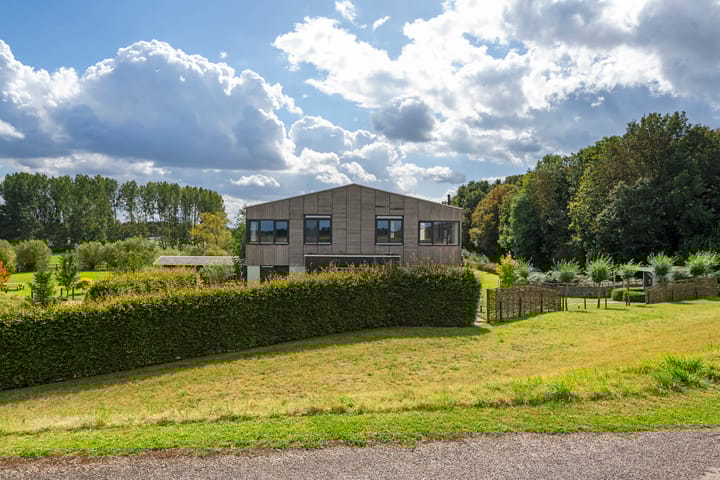 Foto 5 van Waalbandijk 109-C