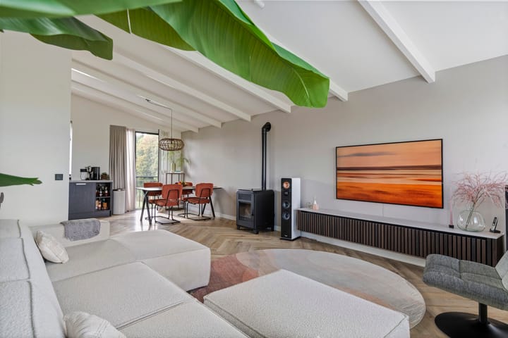 Foto 8 van Waalbandijk 109-C