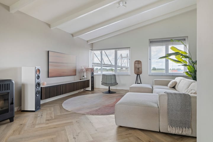 Foto 9 van Waalbandijk 109-C