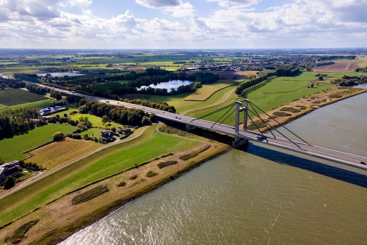 Foto 55 van Waalbandijk 109-C